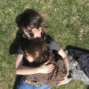 Meet your Posher, Meaghan